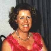 Silvia Lomberg